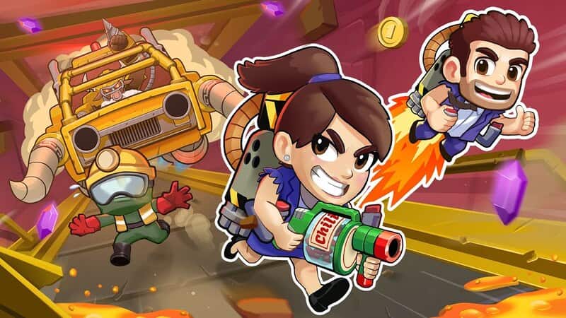 Игры со взломом на деньги