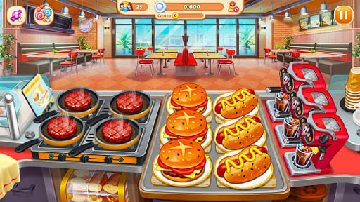 Игры для девочек