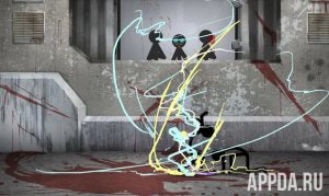 Test the Stick скриншот 5