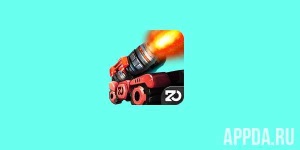 Tower Defense: Civil War v 1.0.5 [ВЗЛОМ Много денег]