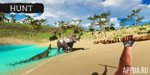 Survival Island: Evolve [ВЗЛОМ: много денег] v 2.01