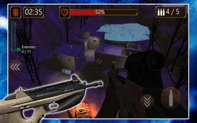 Скачать Battlefield Frontline City 2 [ВЗЛОМ много денег]