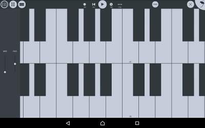 FL Studio Mobile [ВЗЛОМ все разблокировано] скриншот 7