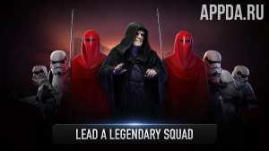 Star Wars™: Force Arena v 3.2.4