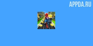 Bike Racing - Bike Blast [ВЗЛОМ на деньги] v 3.1