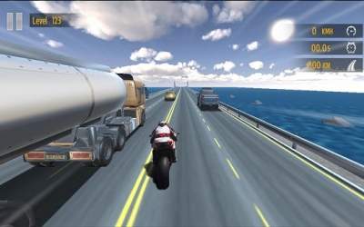 Скачать Road Driver [ВЗЛОМ: бесконечные монеты]