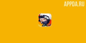 Скачать Ninja Rebirth - Monster Legend для Андроид v 1.0.2