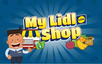 Скачать My Lidl Shop [ВЗЛОМ: возможности/деньги]