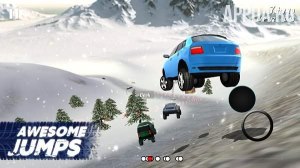 Freak Racing [ВЗЛОМ: Много денег] v 1.5.0