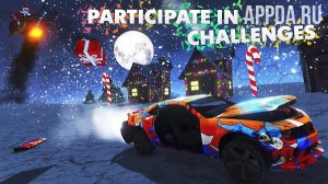 Smash Car Revolution [ВЗЛОМ: деньги] v 1.1.5