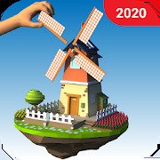3D World Puzzle - Assembly Puzzle [ВЗЛОМ: валюта] 1.0.3