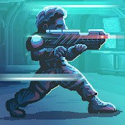 Endurance - space action (МОД, много денег)