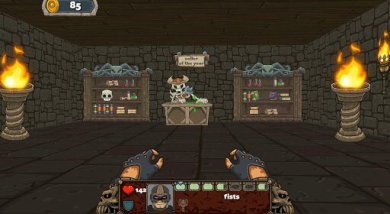 Demon Blast (МОД, много денег, нет рекламы) скриншот 7