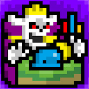 MonsterTrader (ВЗЛОМ, много денег)