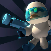 Radiation Runner (ВЗЛОМ, бесплатные покупки)