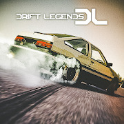 Drift Legends v 1.9.28 [ВЗЛОМ: много денег]