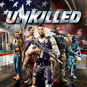 UNKILLED v 2.4.0 [ВЗЛОМ на боеприпасы]