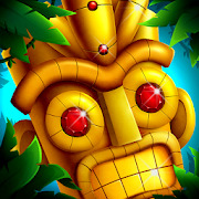 Diggy Loot: Dig Out - Treasure Hunt Adventure Game [ВЗЛОМ: Много денег] v 1.6.0