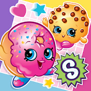 Shopkins World! [ВЗЛОМ: монеты/драгоценные камни] v 4.1.4