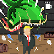 Man-Eating Plant [ВЗЛОМ: Много денег] 1.0.42