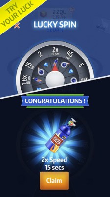 Idle Car screenshot №5