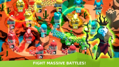 BattleTime screenshot №2