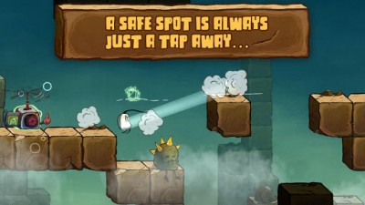 Blown Away: First Try screenshot №4