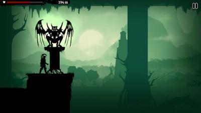 Dark Lands screenshot №1