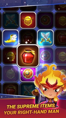 Snake Hero: Xenzia Speed Battle screenshot №3