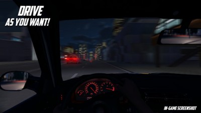 РУССКИЙ ВОДЯТЕЛ - ЛУЧШИЕ ГОНКИ screenshot №4