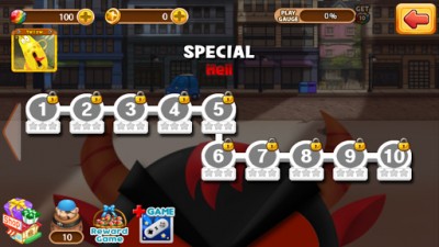 Larva Heroes: Lavengers 2018 screenshot №4