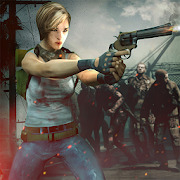 Zombie! Dying Island - Survival (ВЗЛОМ, неограниченные деньги/боеприпасы)