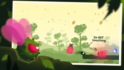 Wobble Puzzle screenshot №7
