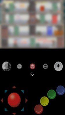 Retro Game Center (enjoy classic/emulation games) screenshot №3