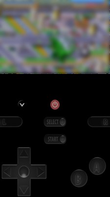 Retro Game Center (enjoy classic/emulation games) screenshot №5