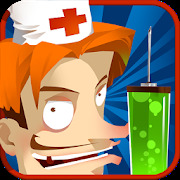 Полоумный Врач - Crazy Doctor v 1.6 (ВЗЛОМ)