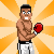 Prizefighters [ВЗЛОМ: Много денег] v 2.7.1