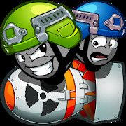Warlings: Армагеддон 3.9.2 [ВЗЛОМ: много денег]