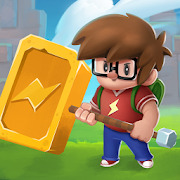 Idle Crafting Empire v 1.3.16 [ВЗЛОМ: Много денег]