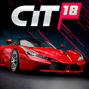 Car In Traffic 2018 [ВЗЛОМ: Много денег] v 1.2.4
