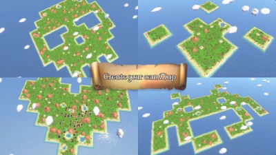 CraftQuest: Empires screenshot №7