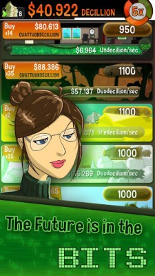 Claim Addiction screenshot №2