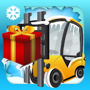 Construction City 2 Winter [ВЗЛОМ Все разблокировано] v 1.0.2