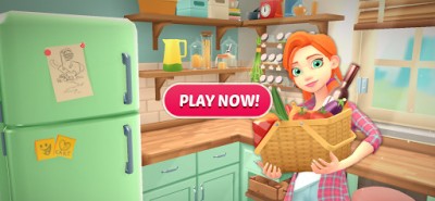 Sara's Cooking Craze screenshot №5