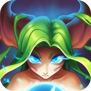 LightSlinger Heroes: RPG-в-ряд v 3.1.1 [ВЗЛОМ: бессмертие]
