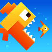 Fishy Bits 2 v 1.1.4 [ВЗЛОМ на деньги]