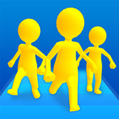 Join Clash [ВЗЛОМ: деньги/реклама] 2.48.3