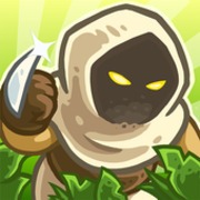 Kingdom Rush Frontiers [ВЗЛОМ: свободные покупки] v 4.2.32