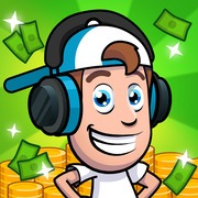 Idle Tuber Empire Мод (Бесплатные Покупки)