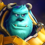 Disney Mirrorverse 0.2.2